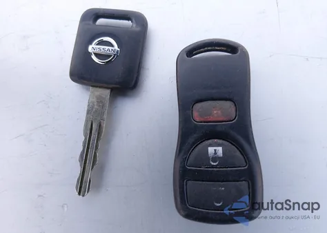 2009 Nissan Frontier Se z USA, uszkodzony, nr VIN 1N6AD07W79C426893